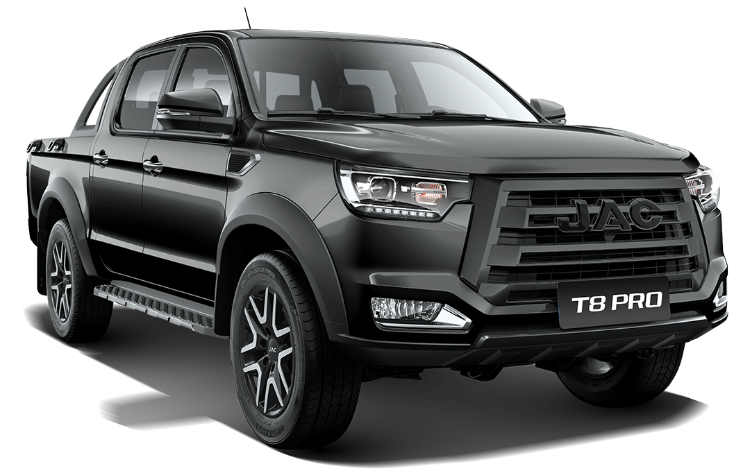JAC T8
